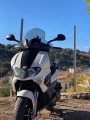 Gilera Runner 125 ST 2011-thumb-2