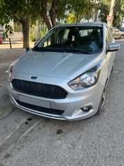 Ford Ka 2018 KA+  1.2  Ti-VCT-thumb-1