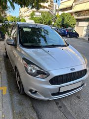 Ford Ka 2018 KA+  1.2  Ti-VCT-thumb-2