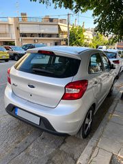 Ford Ka 2018 KA+  1.2  Ti-VCT-thumb-3