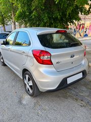 Ford Ka 2018 KA+  1.2  Ti-VCT-thumb-4