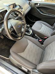 Ford Ka 2018 KA+  1.2  Ti-VCT-thumb-13
