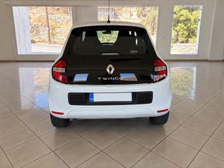 Renault Twingo 2015 Twingo III-thumb-4