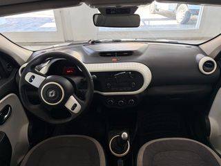 Renault Twingo 2015 Twingo III-thumb-6