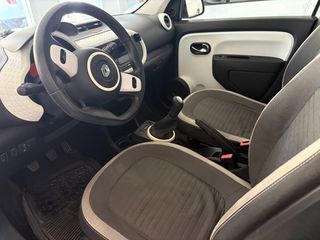 Renault Twingo 2015 Twingo III-thumb-7
