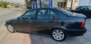 Bmw 318 1991-thumb-1