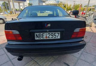 Bmw 318 1991-thumb-2
