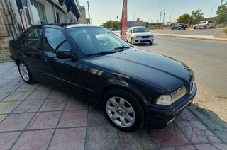 Bmw 318 1991-thumb-4