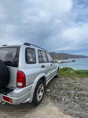 Suzuki Grand Vitara 2003