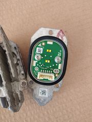 ΛΑΜΠΑ ΦΩΤΩΝ ΗΜΕΡΑΣ LED (LED DRL UNIT) - RENAULT CAPTURE / CLIO / MEGANE