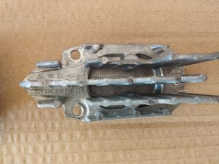 ΛΑΜΠΑ ΦΩΤΩΝ ΗΜΕΡΑΣ LED (LED DRL UNIT) - RENAULT CAPTURE / CLIO / MEGANE-thumb-1