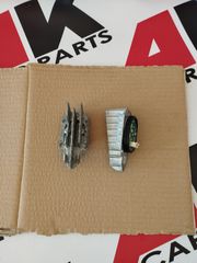 ΛΑΜΠΑ ΦΩΤΩΝ ΗΜΕΡΑΣ LED (LED DRL UNIT) - RENAULT CAPTURE / CLIO / MEGANE-thumb-2