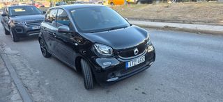 Smart ForFour 2017 PASSION 0.9 90HP ΕΛΛΗΝΙΚΟ ΑΨΟΓΟ ΦΟΥΛ ΣΕΡΒΙΣ-thumb-3