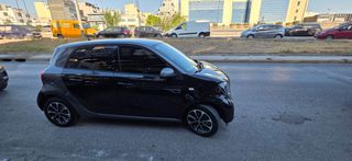 Smart ForFour 2017 PASSION 0.9 90HP ΕΛΛΗΝΙΚΟ ΑΨΟΓΟ ΦΟΥΛ ΣΕΡΒΙΣ-thumb-4