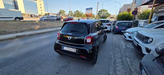 Smart ForFour 2017 PASSION 0.9 90HP ΕΛΛΗΝΙΚΟ ΑΨΟΓΟ ΦΟΥΛ ΣΕΡΒΙΣ-thumb-6