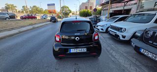 Smart ForFour 2017 PASSION 0.9 90HP ΕΛΛΗΝΙΚΟ ΑΨΟΓΟ ΦΟΥΛ ΣΕΡΒΙΣ-thumb-7
