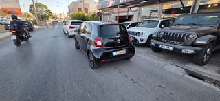 Smart ForFour 2017 PASSION 0.9 90HP ΕΛΛΗΝΙΚΟ ΑΨΟΓΟ ΦΟΥΛ ΣΕΡΒΙΣ-thumb-8