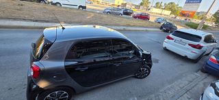 Smart ForFour 2017 PASSION 0.9 90HP ΕΛΛΗΝΙΚΟ ΑΨΟΓΟ ΦΟΥΛ ΣΕΡΒΙΣ-thumb-40