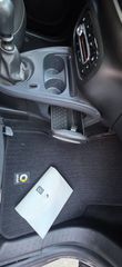 Smart ForFour 2017 PASSION 0.9 90HP ΕΛΛΗΝΙΚΟ ΑΨΟΓΟ ΦΟΥΛ ΣΕΡΒΙΣ-thumb-41