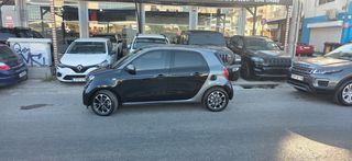Smart ForFour 2017 PASSION 0.9 90HP ΕΛΛΗΝΙΚΟ ΑΨΟΓΟ ΦΟΥΛ ΣΕΡΒΙΣ-thumb-10