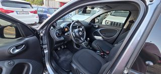 Smart ForFour 2017 PASSION 0.9 90HP ΕΛΛΗΝΙΚΟ ΑΨΟΓΟ ΦΟΥΛ ΣΕΡΒΙΣ-thumb-13