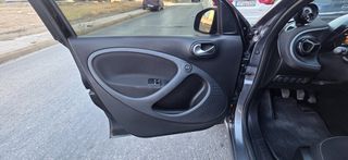 Smart ForFour 2017 PASSION 0.9 90HP ΕΛΛΗΝΙΚΟ ΑΨΟΓΟ ΦΟΥΛ ΣΕΡΒΙΣ-thumb-14