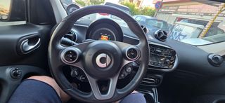 Smart ForFour 2017 PASSION 0.9 90HP ΕΛΛΗΝΙΚΟ ΑΨΟΓΟ ΦΟΥΛ ΣΕΡΒΙΣ-thumb-16