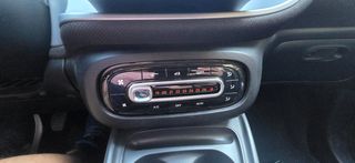 Smart ForFour 2017 PASSION 0.9 90HP ΕΛΛΗΝΙΚΟ ΑΨΟΓΟ ΦΟΥΛ ΣΕΡΒΙΣ-thumb-19