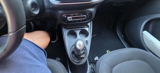 Smart ForFour 2017 PASSION 0.9 90HP ΕΛΛΗΝΙΚΟ ΑΨΟΓΟ ΦΟΥΛ ΣΕΡΒΙΣ-thumb-20