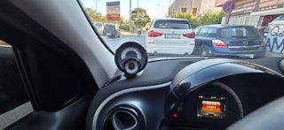 Smart ForFour 2017 PASSION 0.9 90HP ΕΛΛΗΝΙΚΟ ΑΨΟΓΟ ΦΟΥΛ ΣΕΡΒΙΣ-thumb-22