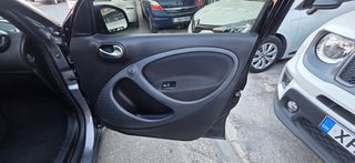 Smart ForFour 2017 PASSION 0.9 90HP ΕΛΛΗΝΙΚΟ ΑΨΟΓΟ ΦΟΥΛ ΣΕΡΒΙΣ-thumb-28