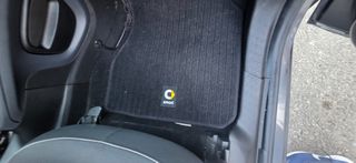 Smart ForFour 2017 PASSION 0.9 90HP ΕΛΛΗΝΙΚΟ ΑΨΟΓΟ ΦΟΥΛ ΣΕΡΒΙΣ-thumb-31