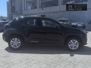 Toyota Yaris Cross 2023 ΑΥΤΟΜΑΤΟ – 116HP – ΠΛΟΥΣΙΟΣ ΕΞΟΠΛΙΣΜΟΣ-thumb-5