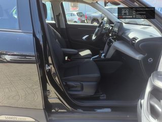 Toyota Yaris Cross 2023 ΑΥΤΟΜΑΤΟ – 116HP – ΠΛΟΥΣΙΟΣ ΕΞΟΠΛΙΣΜΟΣ-thumb-9