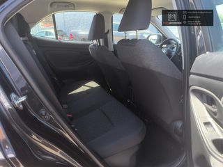 Toyota Yaris Cross 2023 ΑΥΤΟΜΑΤΟ – 116HP – ΠΛΟΥΣΙΟΣ ΕΞΟΠΛΙΣΜΟΣ-thumb-12