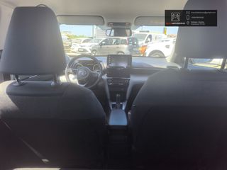 Toyota Yaris Cross 2023 ΑΥΤΟΜΑΤΟ – 116HP – ΠΛΟΥΣΙΟΣ ΕΞΟΠΛΙΣΜΟΣ-thumb-14