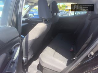 Toyota Yaris Cross 2023 ΑΥΤΟΜΑΤΟ – 116HP – ΠΛΟΥΣΙΟΣ ΕΞΟΠΛΙΣΜΟΣ-thumb-15
