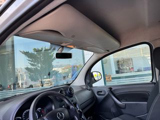 Mercedes-Benz Citan 2019 EXTRALANG 111 CDI (110ps) (Η ΤΙΜΗ ΕΙΝΑΙ ΜΕ ΤΟ ΦΠΑ)-thumb-34