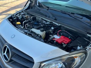 Mercedes-Benz Citan 2019 EXTRALANG 111 CDI (110ps) (Η ΤΙΜΗ ΕΙΝΑΙ ΜΕ ΤΟ ΦΠΑ)-thumb-44
