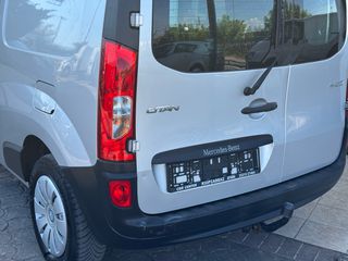 Mercedes-Benz Citan 2019 EXTRALANG 111 CDI (110ps) (Η ΤΙΜΗ ΕΙΝΑΙ ΜΕ ΤΟ ΦΠΑ)-thumb-14