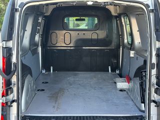 Mercedes-Benz Citan 2019 EXTRALANG 111 CDI (110ps) (Η ΤΙΜΗ ΕΙΝΑΙ ΜΕ ΤΟ ΦΠΑ)-thumb-20