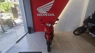 Honda Astrea Grand X 110i  2024-thumb-2