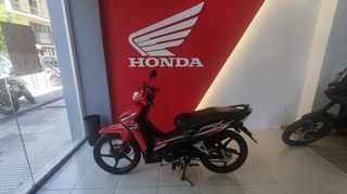 Honda Astrea Grand X 110i  2024-thumb-4