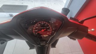 Honda Astrea Grand X 110i  2024-thumb-6