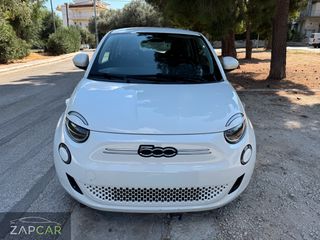 Fiat 500e 2022 ICON-thumb-1