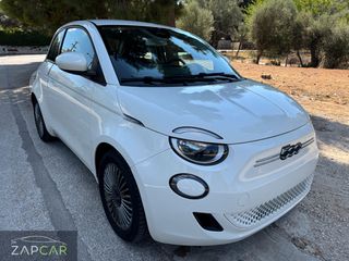 Fiat 500e 2022 ICON-thumb-2