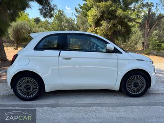 Fiat 500e 2022 ICON-thumb-3