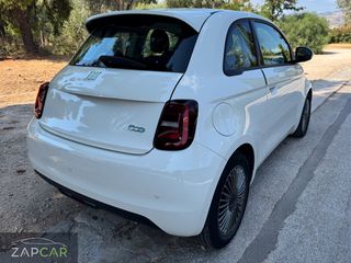 Fiat 500e 2022 ICON-thumb-4