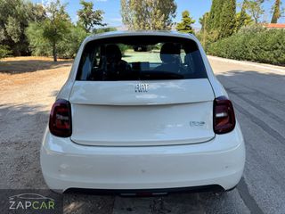 Fiat 500e 2022 ICON-thumb-5