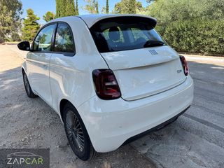 Fiat 500e 2022 ICON-thumb-6